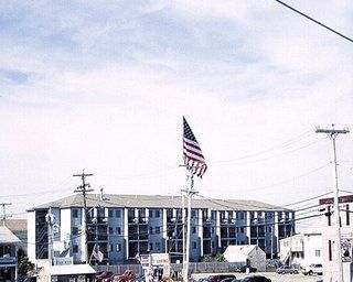 The Sands Resort At Hampton Beach Extérieur photo